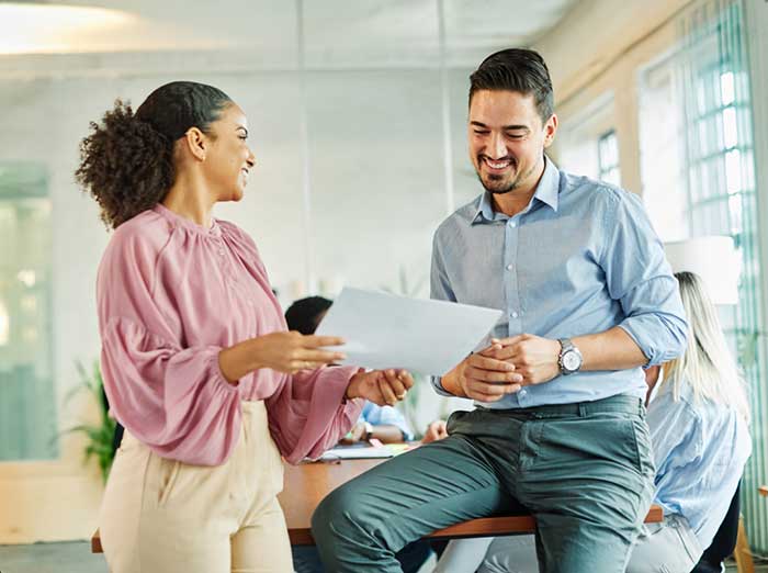 online-business-manager-and-client